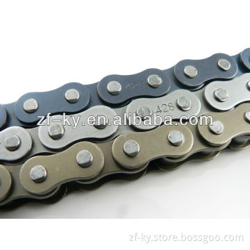 2013 motorcycle chain WEB100 428/106L SOUTH AMERICA